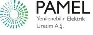 Pamel Yenilenebilir Elektrik PAMEL