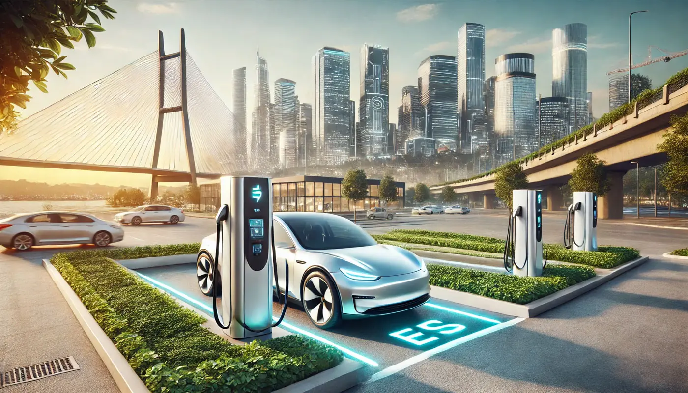 İSPARK yeni ihale önerileri Elektrikli araç şarj istasyonu genişletme 2030 İstanbul elektrikli araç şarj altyapısı