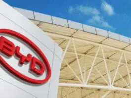 BYD yerli tedarikçi iş birliği ÇED süreci BYD Türkiye BYD Manisa fabrika yatırımı