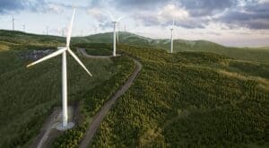 Zorlu 80 MW’lik iki rüzgar santralini devreye aldı