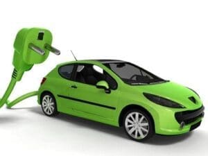 Türkiye’de 120 adet elektrikli araç satıldı