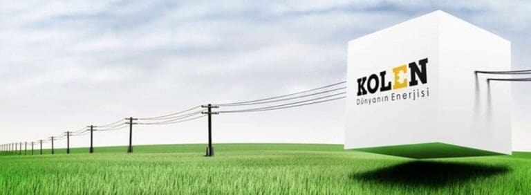 KOLEN Enerji, elektrik satış bayisi arıyor