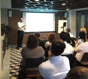 Schneider, şirketlere enerji yönetimini anlattı