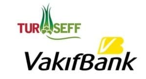 Vakıfbank yeşil enerji için 50 milyon euro kaynak sağladı