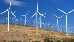 Tire RES için yerli türbin kullanılacak