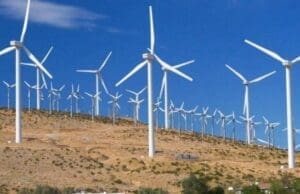 Tire RES için yerli türbin kullanılacak