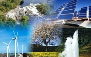 Yenilenebilir enerjiye 286 milyar dolar harcandı