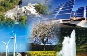 Yenilenebilir enerjiye 286 milyar dolar harcandı