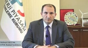 “Akıllı şebekenin yol haritası belirlendi”