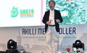“Karbonu azalt, inovatif yaklaş”