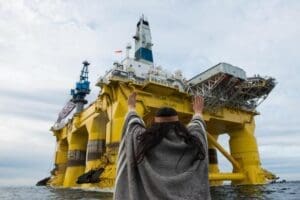 Bu ne perhiz, bu ne petrol kuyusu