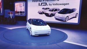 Elektrikli otomobiller dizelin tahtını sallıyor