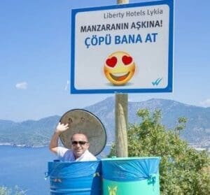 Krize karşı doğa dostu çözüm