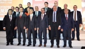 Güneşte beşinci dernek de kuruldu!