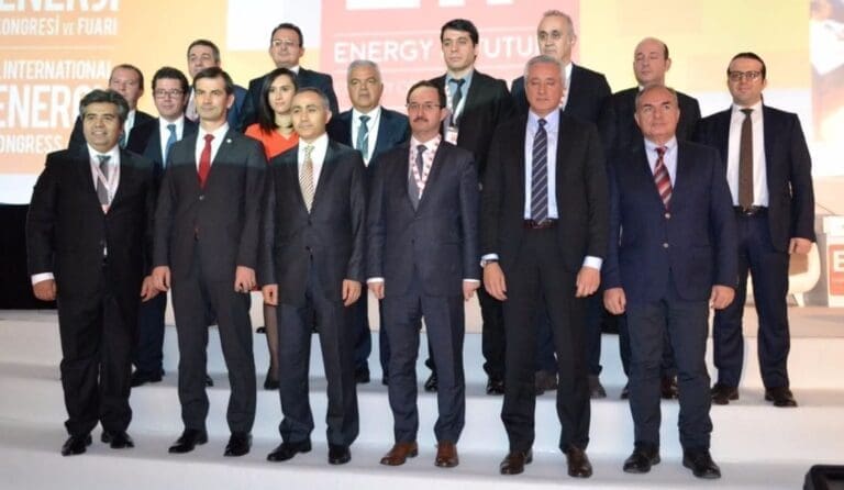 Güneşte beşinci dernek de kuruldu!