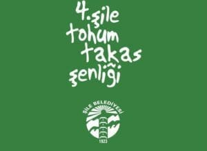 Tohum şenliği başlıyor