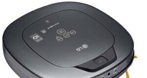 LG beyaz eşyaya, akıllı teknoloji katıyor