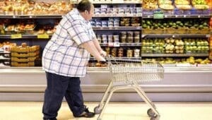 1.8 milyar insan aç, 2 milyar insan obez