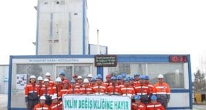 Enerji tasarrufuyla 75 bin ağacı doğaya kazandırdı