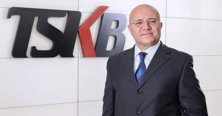 TSKB sürdürülebilir enerji için 100 milyon euro kredi sağladı
