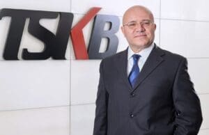 TSKB jeotermal için 150 milyon dolar kredi sağladı