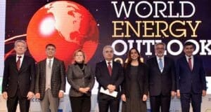 Büyümeye yenilenebilir enerjiler damga vuracak