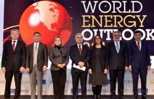 Büyümeye yenilenebilir enerjiler damga vuracak