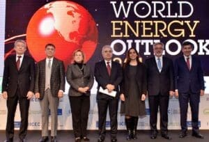 Büyümeye yenilenebilir enerjiler damga vuracak