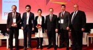 İş dünyası, ‘sürdürülebilir geleceğe’ pozitif bakıyor