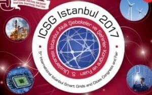 Akıllı şehirler kongresi enerji zirvesine dönecek