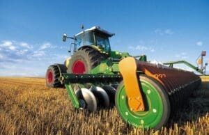 Tarımsal inovasyon sürdürülebilirliğin önünü açabilir