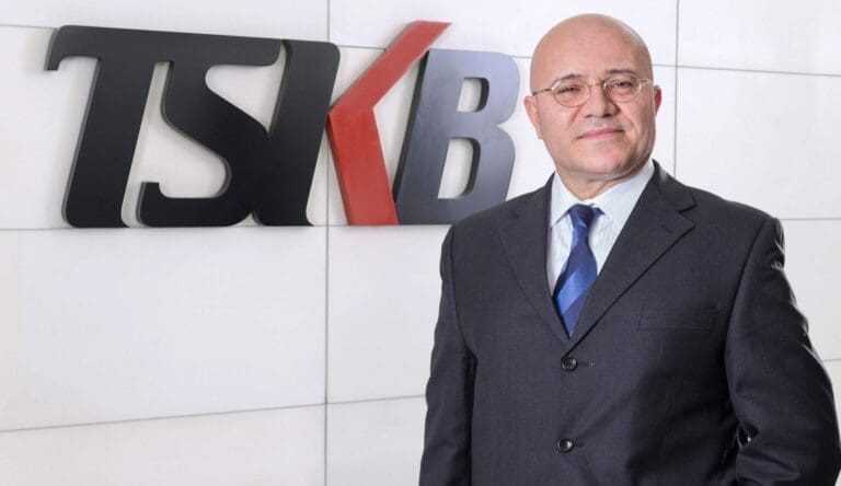 TSKB’nin yeşil tahvil ihracına IFR ödülü
