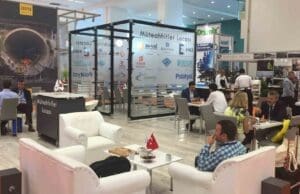 3 katlı İstanbul tüneliyle karbon salımı 115 bin ton azalacak