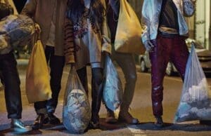 H&M’den geri dönüşüme davet