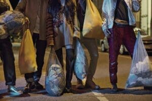 H&M’den geri dönüşüme davet