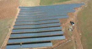 GeneralSolar Adıyaman’da 1 MW’lik güneş santrali kuruyor