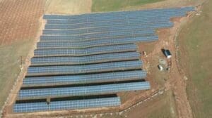 GeneralSolar Adıyaman’da 1 MW’lik güneş santrali kuruyor
