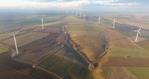 Balabanlı RES’in kurulu gücü 61.4 MW’ye çıktı