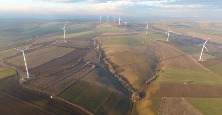 Balabanlı RES’in kurulu gücü 61.4 MW’ye çıktı
