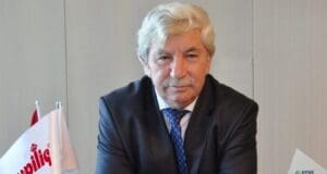 Beypiliç’e ‘iyi tarım’ ödülü