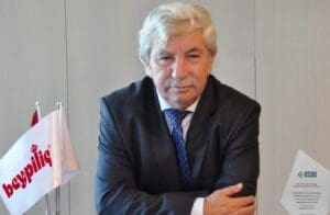 Beypiliç’e ‘iyi tarım’ ödülü