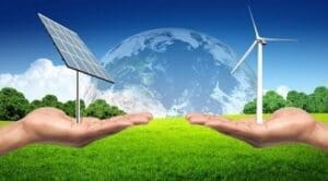 Ocakta yenilenebilir kaynaklardan 2 bin 157 Gwh elektrik üretildi