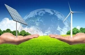 Ocakta yenilenebilir kaynaklardan 2 bin 157 Gwh elektrik üretildi