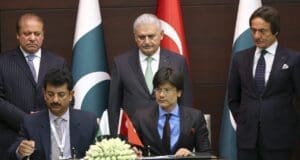 Zorlu, Pakistan’daki güneş yatırımını 300 MW’ye çıkarıyor