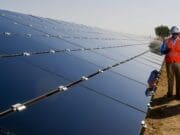 Zorlu Enerji 26 ülkede First Solar’ın panellerini satacak