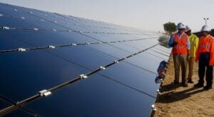 Zorlu Enerji 26 ülkede First Solar’ın panellerini satacak