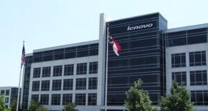 Lenovo yeni buluşuyla, karbon salımını yüzde 35 azaltacak