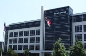 Lenovo yeni buluşuyla, karbon salımını yüzde 35 azaltacak