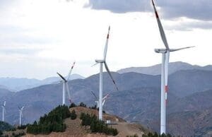 Elektrik üretiminde rüzgarın payı yüzde 7’ye yaklaştı