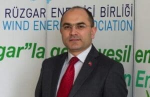 TÜREB: “Ertelenen RES başvuruları sektörü yavaşlatacak”